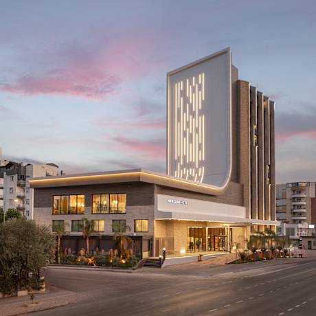 Mercure Antalya Konyaaltı